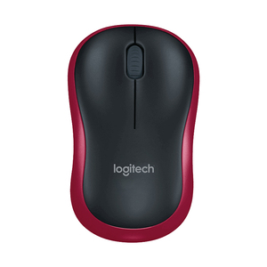 2024 Logitech M185 2.4GHz şarj edilebilir oyun fareler sessiz kablosuz oyun fare Mini - Product Image 1