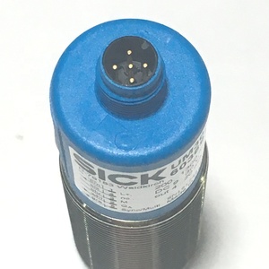 超音波距離センサー200〜1300mm UM30-213118 6036923の測定範囲透明物体を検出するためのシックセンサー - Product Image 5