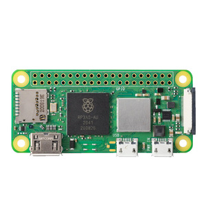 Raspberry bellek çift kanallı dizüstü bilgisayar aksesuarı ile ahududu Pi sıfır/sıfır W/sıfır 2W-yeni ürün