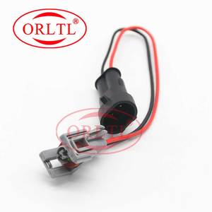 ORLTL OR7031 común carril inyector de banco de prueba Cable de conexión de Cable de conexión para Delphi - Product Image 4