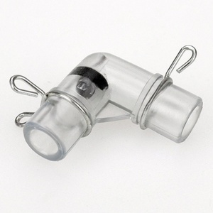 Most Popular Knitting Creel Elbow for Circular Knitting Textile <strong>Machine</strong> <strong>Parts</strong>