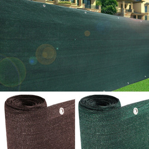 <strong>High</strong> Quality <strong>Balcony</strong> Wind Protection <strong>Shade</strong> <strong>Net</strong> Garden Privacy Screen Fence <strong>Net</strong>, HDPE Woven Privacy Fence <strong>Net</strong> - Product Image 6