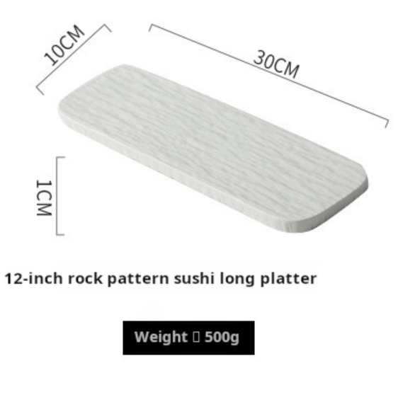 12 inch