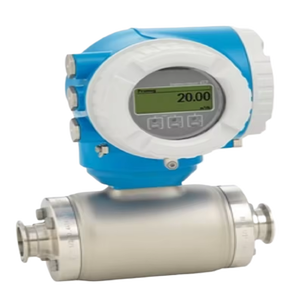 Endress + Hauser ProLine promag H เครื่องวัดการไหลของแม่เหล็กไฟฟ้า300 - Product Image 1