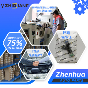 חלקי רכב סיטונאי חיישן צף בנזין 23210-87403 77501-87401 חיישן מפלס דלק מד אסי לטויוטה אסטימה היברידית
