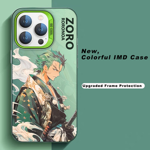 2023เคสโทรศัพท์เลเซอร์แบบระเหิดสำหรับ Apple iPhone 15 PRO MAX 14 13 12 11 PLUS 2D โลโก้ตามสั่ง - Product Image 1