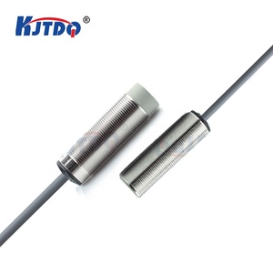 KJT M30 Unshielded 4 Wire <strong>Analog</strong> <strong>Inductive</strong> <strong>Proximity</strong> <strong>Sensor</strong> Switch Output NPN PNP NO NC DC - Product Image 4