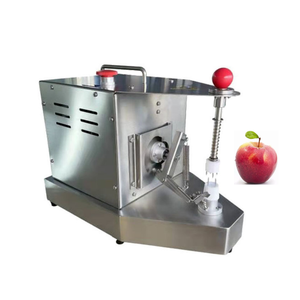 Factory Price Small Desktop Multifunctional Electric Fruit <strong>Apple</strong> Peeler/<strong>Apple</strong> Peeling Machine - Product Image 2
