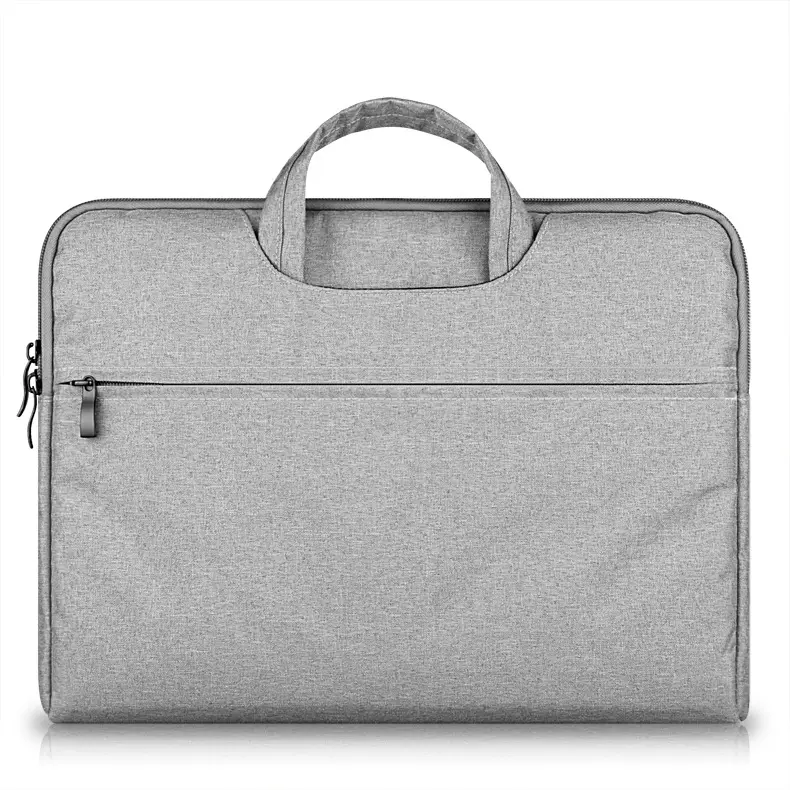 Водонепроницаемый женский портфель для ноутбука, модные сумки для ноутбука 14/15 дюйма