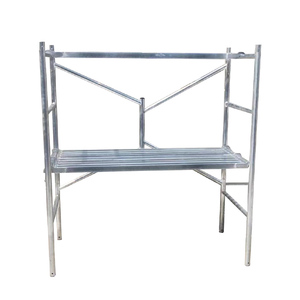Fábrica profissional dobrável Metaltech <span class=keywords><strong>Stand</strong></span> andaime andaime