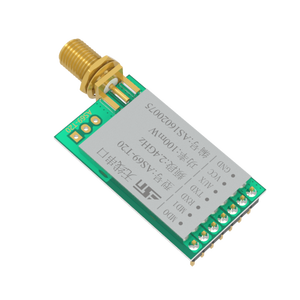 Industrial Transceiver Receiver Wireless Usb RF Tx/rx Module 2.4GHz 13 Channel Communication High Power Long Range 315/433MHz - Product Image 6