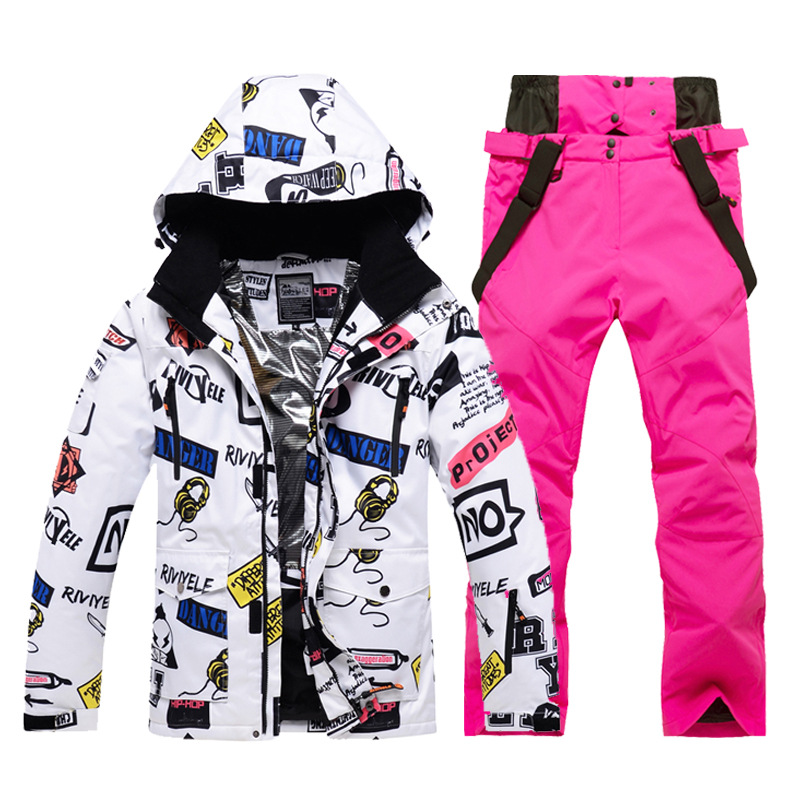Print B+Pink