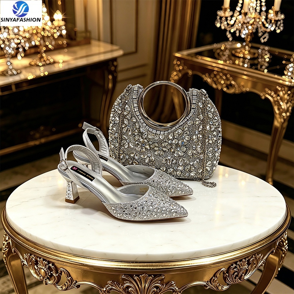 SAB 1581-7 Silver