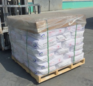 中国高密度聚乙烯颗粒原始/回收HDPE/LDPE/LLDPE粉末注射级通用 - Product Image 6