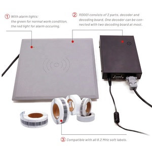 Rồng Bảo Vệ Bán Buôn <span class=keywords><strong>Rd001</strong></span> 8.2Mhz Eas <span class=keywords><strong>Deactivator</strong></span> Của Nhà Sản Xuất Nhãn <span class=keywords><strong>Rf</strong></span> Cho Hiệu Quả Eas Hệ Thống - Product Image 4