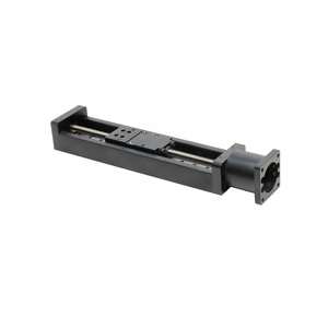 Actuador lineal de alta precisión, serie KK, módulo de movimiento lineal CNC - Product Image 6