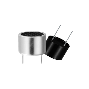 Neuankömmling 16mm 40kHz Ultraschall-Transceiver Range Finder Sensor Guter Preis Ultraschall-Sender Empfänger Wandler - Product Image 1
