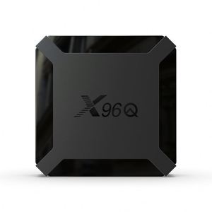 Wholesale X96Q/X5 <strong>Android</strong> 10.0 Portable TV Decoder&amp;Store ARM <strong>Cortex</strong> <strong>Android</strong> /11 TV Box - Product Image 2