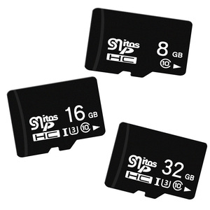 Benutzer definiertes LOGO 100% echte Kapazität Original Tf Sd 2GB 4GB 8GB 16GB Hoch geschwindigkeit speicher karte Für Computer - Product Image 6