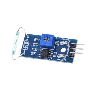 Reed <strong>sensor</strong> module Magnetron module Reed switch <strong>Magnetic</strong> switch - Product Image 5