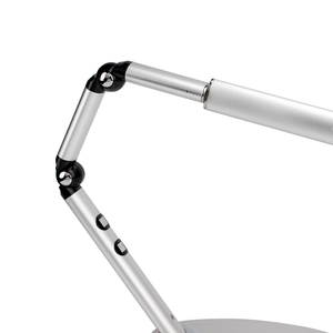 360度可调大功率发光二极管台灯现代台式触摸开关台灯厚底座 - Product Image 4