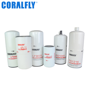 Máy xúc dầu thủy lực Bộ lọc hf6177 hf6710 hf6555 hf6553 hf6586 hf6173 hf6162 hf28943 hf6205 hf35296 hf6057 hf6420 hf6005 - Product Image 4