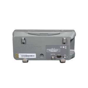 SIGLENT SDS1104CFL Bandwidth-100MHZ Tỷ Lệ Lấy Mẫu Máy Hiện Sóng Kỹ Thuật Số Trig 4CH + 1Ext FS - Product Image 4