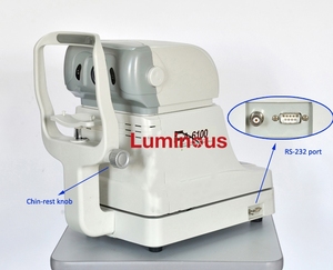 <strong>FA</strong>-6100 <strong>Auto</strong> <strong>Refractometer</strong> <strong>Auto</strong> Ref Refractor Optometry Equipment,and <strong>Auto</strong> Ref <strong>Keratometer</strong> <strong>FA</strong>-<strong>6800K</strong> Is Optional - Product Image 5