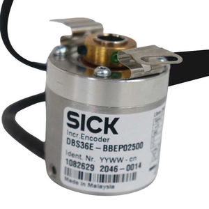SIC <strong>encoder</strong> 02048 DBS36E-BBEJ 02048 DBS36E-BBAK 02048 DBS36E-BBEK 02048 DBS36E-S3EL 02048 DBS36E-S3RK 02048 DBS36E-S3AK - Product Image 1