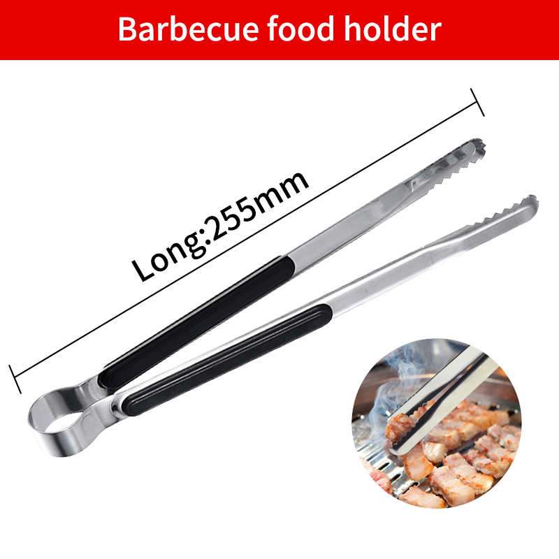 Clip de nourriture bbq