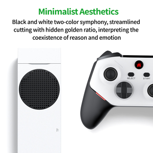 Ps2 için yeni varış M88 oyun sopa ve 30'dan fazla diğer simülatörler kablosuz kontrol konsolu oyun sopa - Product Image 3