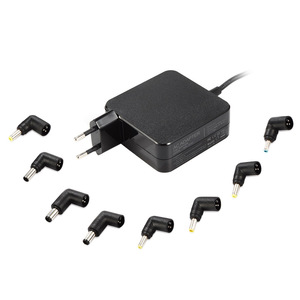 Universal Tips for <strong>Notebook</strong> Charger <strong>Adapter</strong> Multiplex Replacement Charger Tips Connecting With Laptop <strong>Adapter</strong> 45W-120W Joint - Product Image 6