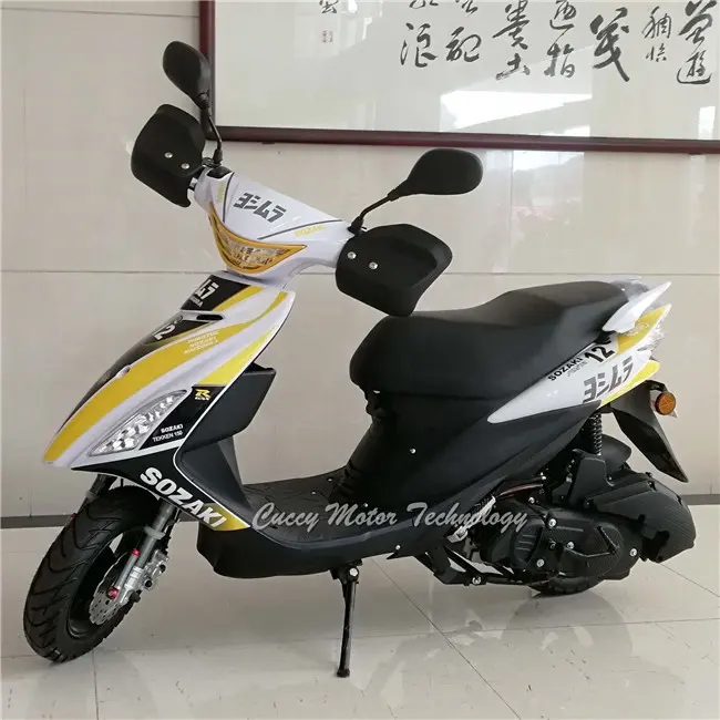 Качество 150 cc Китай 4-тактный 150cc скутер мото V150cc мотоцикл