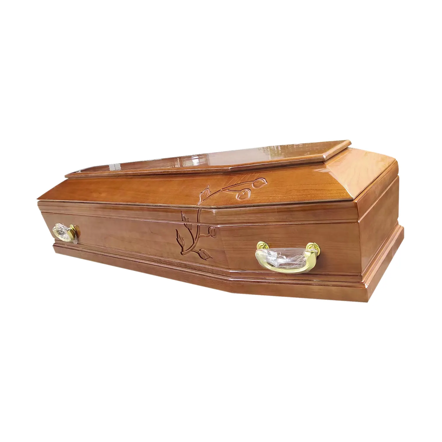 caixões funerários caixão de madeira urna cremação