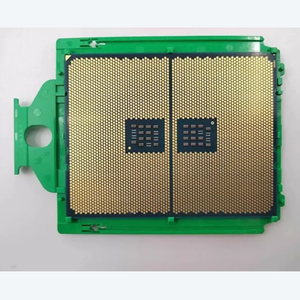AMD epyc 7352 24C 48T เบสแบนด์ความถี่เทอร์โบ2.8GHz แคชสามระดับ128MB TDP180W PCIe 4.0เซิร์ฟเวอร์ CPU - Product Image 2