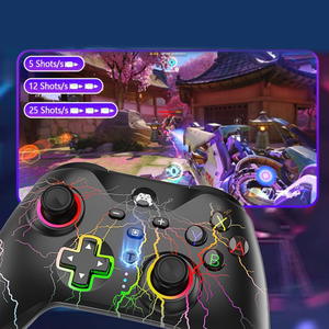 Controlador inalámbrico Gamepad Mango para Nintendo Switch Game Gamepad Joystick Controller Wireless - Product Image 6