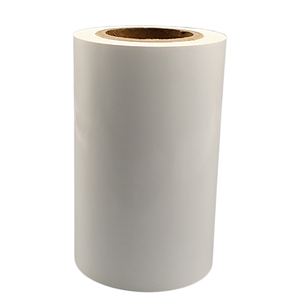 SynthesisPaper2 Matte White Biaxially <strong>Oriented</strong> Polypropylene Film Acrylic Masking Cosmetics Automotive <strong>Lubricants</strong> Household