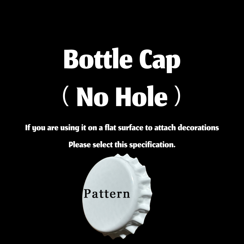 ( No Hole )