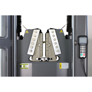 GAW-1000B Automatic Universal Tensile Testing Equipment <strong>Computer</strong> Controlled Compression Cost-Effective Universal Testing Machine - Product Image 4