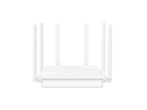 2024 AX3000 2.4G 5.8G Router Wireless Gigabit Wifi6 rete Extender MESH Wifi 6 Router - Product Image 2