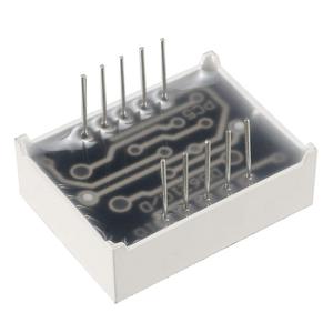 Hot Sell 0.28 inch dual <strong>led</strong> <strong>7</strong>-<strong>segment</strong> <strong>display</strong> 2 <strong>digits</strong> <strong>7</strong> <strong>segment</strong> <strong>led</strong> <strong>display</strong> seven <strong>segment</strong> for outdoor digital showing - Product Image 2