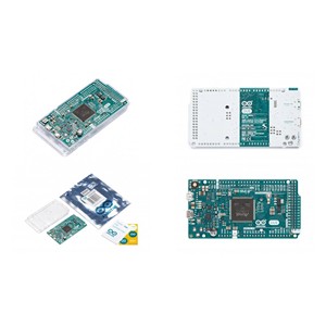 Arduino A000056 Platine ohne Kopf kern (940910031447)