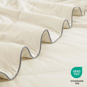 New Hot Bán mô hình hai mặt Mùa Hè Nữ Hoàng Comforter làm mát Quilt cho hot tà vẹt và ban đêm - Product Image 3