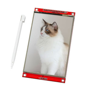 Modulo porta seriale Driver Ic St7796S 4.0 "480*320 con/senza Touch Screen per Arduino 4 pollici Spi Tft Lcd