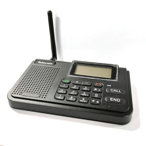No Limited Talked Range Multi-Function <strong>Intercom</strong> <strong>System</strong> PoC 4G LTE Two Way <strong>Radio</strong> Walkie Talkie for Home for Office Tetocom R329 - Product Image 3