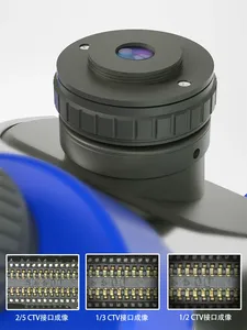 Stereo mikroskop mekanik MOS300-B11 trinoküler dürbün HD 360 ayarı gravür tanımlama için onarım aracı - Product Image 6