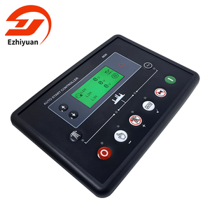 Motore Dse 6020 Controller generatore modulo di controllo DSE6020 - Product Image 5