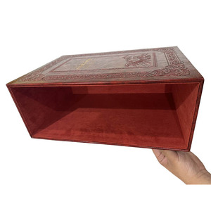 免费样品环保定制图书印刷公司工厂图书装订小精装书印刷服务 - Product Image 6