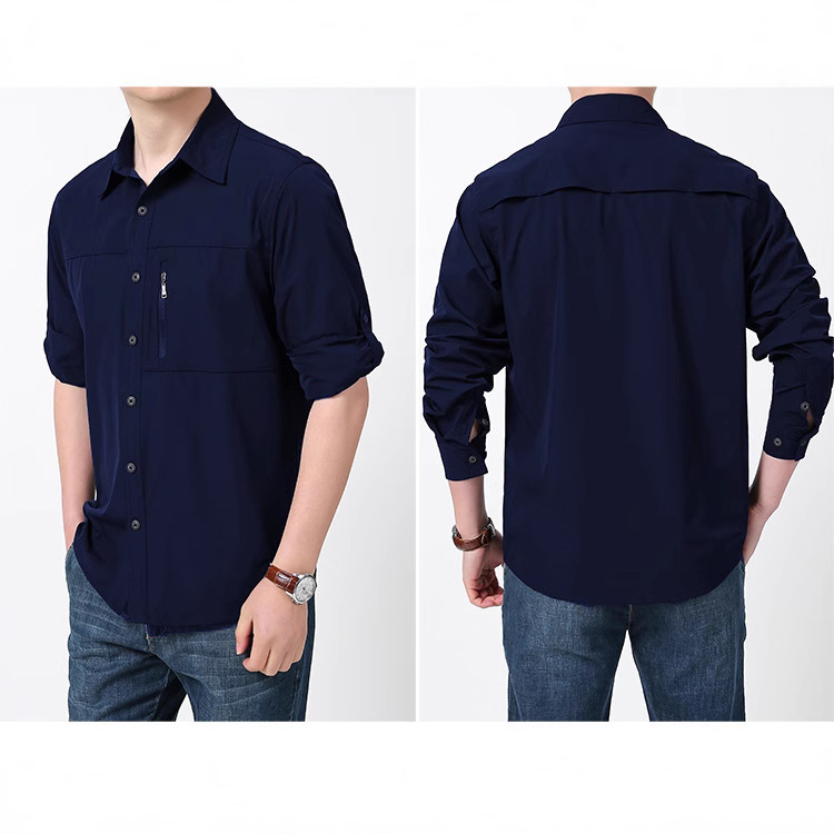 Bleu marine