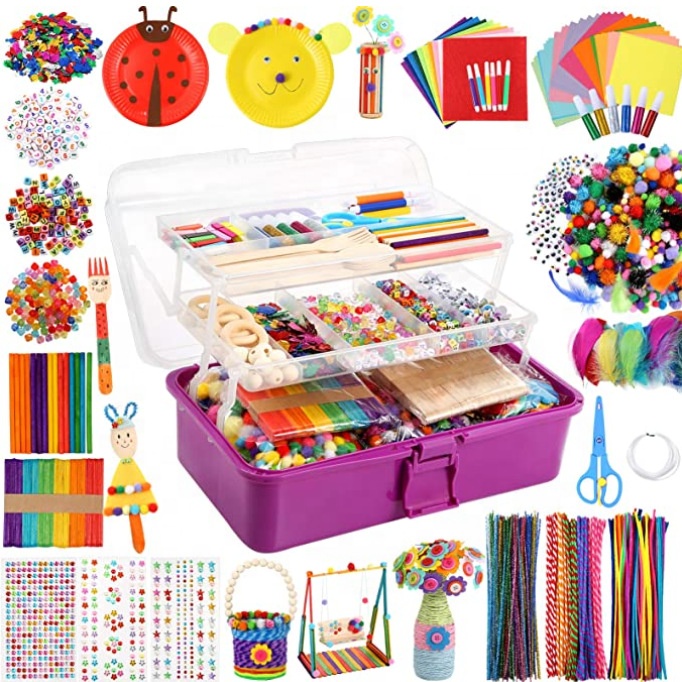 Multicolore